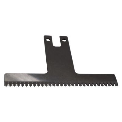 Multi-function Packaging Machines Knives Seal Jaws for Customization