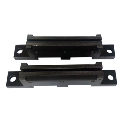 Flow Wrapping Machine Seal Jaw Set Bars Pillow Type Packing Machine Spare Parts