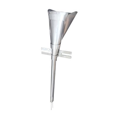 Vertia Packing Machine Spare Parts Sachet Forming Shoulders Erosion Resistant