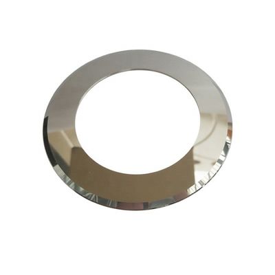 High Precision TC Circular Slitting Knife  Circular Slitter Blades Cr12Mov Material
