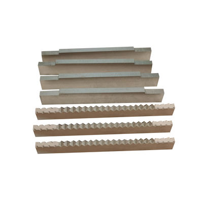 Packing Machine Zig Zag Knife