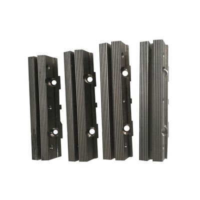 Seal Jaws for Horizontal and Flow Wrapping Packaging Machine Good Quality