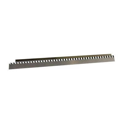 Packing Machine Zig Zag Knife