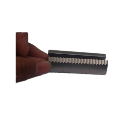 Packing Machine Zig Zag Knife