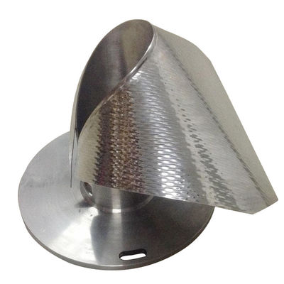 Packaging Machine Forming Collar Bag Machine Forming Shoulder Packaging Machine Parts
