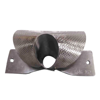 Packaging Machine Forming Collar Bag Machine Forming Shoulder Packaging Machine Parts