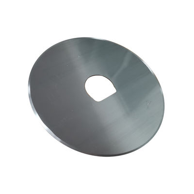 New Condition Rotary Cutter Machine Knives with Core Blade Component