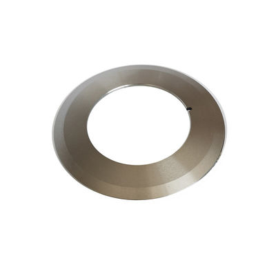 New Condition Rotary Cutter Machine Knives with Core Blade Component