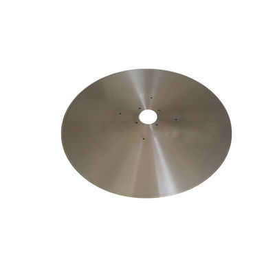 New Condition Rotary Cutter Machine Knives with Core Blade Component