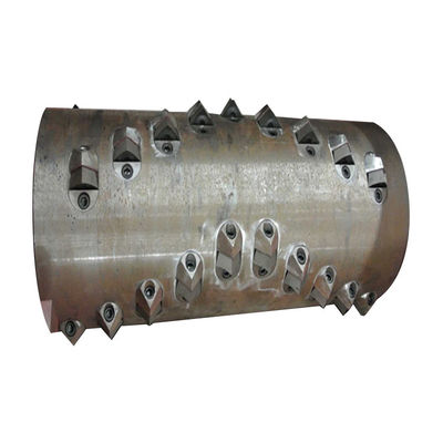 Premium Plastic Shredder Blades And Knife Easy To Operate  Customized Designs