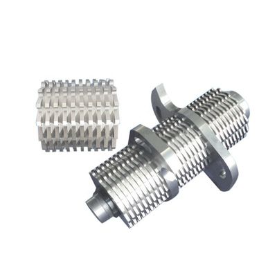 High Precision Plastic Shredding Blades For Efficient Plastic Processing