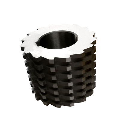 High Precision Plastic Shredding Blades For Efficient Plastic Processing