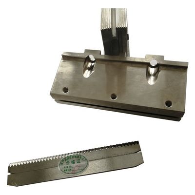 New Continuous Sealer Machine for Packaging with Seal Jaws