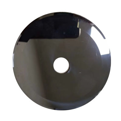 Tungsten Carbide Eccentric Round Cutter Industrial Blades DIAMETER 200MM