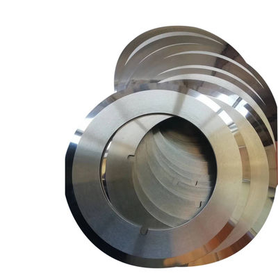 Tungsten Carbide Eccentric Round Cutter Industrial Blades DIAMETER 200MM