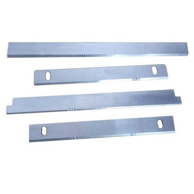 Packaging Machinery Zig Zag Knives
