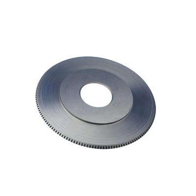 Shanghai Machinery Tools Industrial Blades Sawing Knife for Plastic Materials