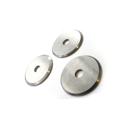 Shanghai Machinery Tools Industrial Blades Sawing Knife for Plastic Materials