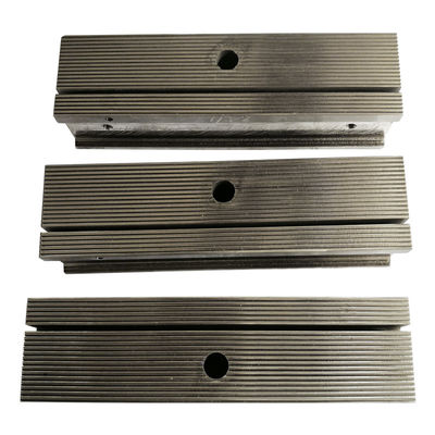 Best Price Vertical Seal Jaws Crusher Jaw Chuck  Clips