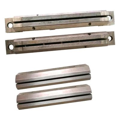 Best Price Vertical Seal Jaws Crusher Jaw Chuck  Clips