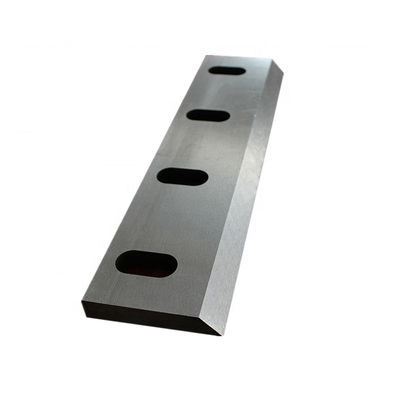 Durable Sharp Waste Paper Shredder Blades And Knives