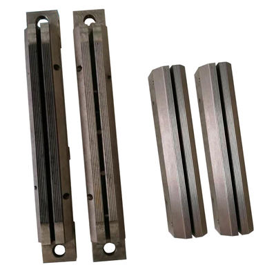 Best Price Vertical Seal Jaws Crusher Jaw Chuck  Clips