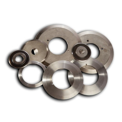 New Condition Rotary Die Cutting Knife With Industrial Blades Core Components Blade