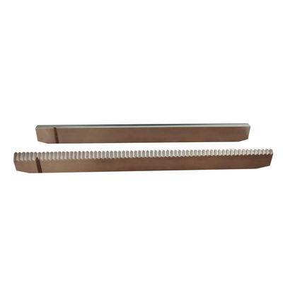 Zig Zag Knives for Flow Wrapping Machine Packaging Machinery Parts