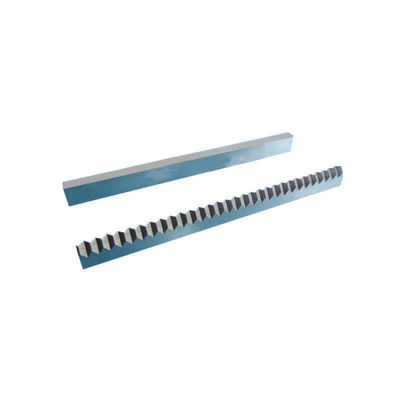 Zig Zag Knives for Flow Wrapping Machine Packaging Machinery Parts