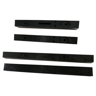 Vertical Packaging Machinery Parts Sealing Jaws for Effective Packaging