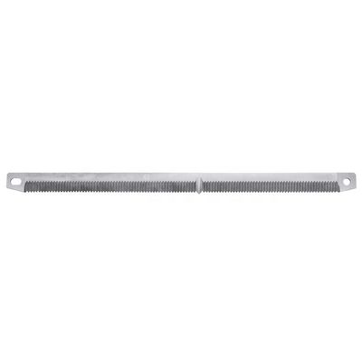 New Arrival Saw Tooth Knife for Industrial Packing Machine for Packaging Applications