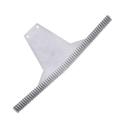 Customizable T Shape Blade Plastic Bag Packaging Machine Knives High  Precision