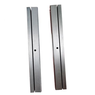 OEM Impulse Heat Sealer Packaging Machine Sealing Jaw For Ice Candy Machine