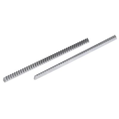 Knife- Toothed Blades for Bagger Cutting Knife Essential Part for Efficient Packaging Machinery