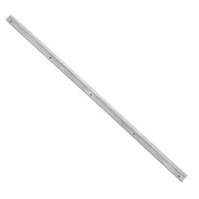 Knife- Toothed Blades for Bagger Cutting Knife Essential Part for Efficient Packaging Machinery