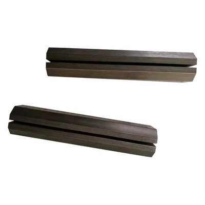 Good Quality Machine Parts Sealing Jaws for Horizontal  Pouch  Packing Machine