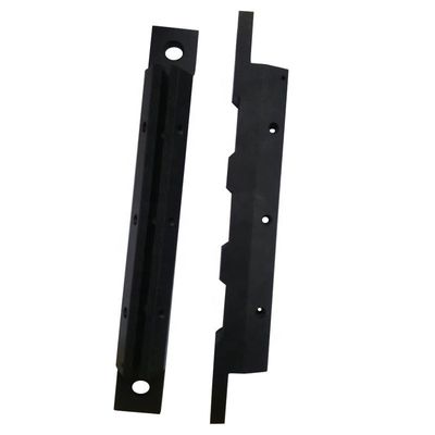 Good Quality Machine Parts Sealing Jaws for Horizontal  Pouch  Packing Machine