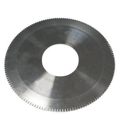 Customized Industrial Blades for All Kinds of Metal Cutting Replacement Options Available
