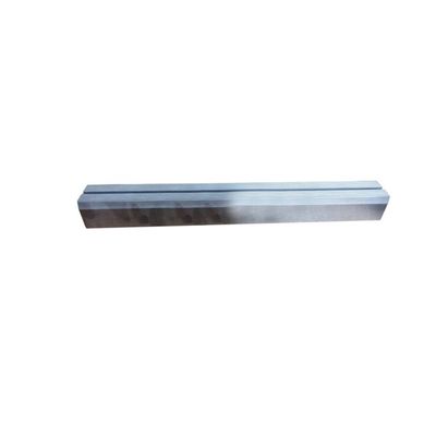New Condition Flow Wrapper Machine Carbide Boring Bars Polyethylene Knife Jaw Bar Design Efficient Sealing Packaging Industries