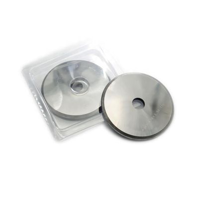 Custom Industrial Blades for Paper Label & Metal Cutting Shear Slitting Knives