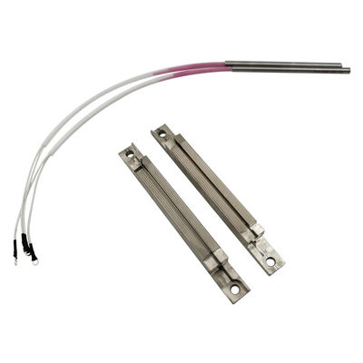 Flow Wrapping Seal Jaws for Pillow Packaging Machines with Good Quality Customized