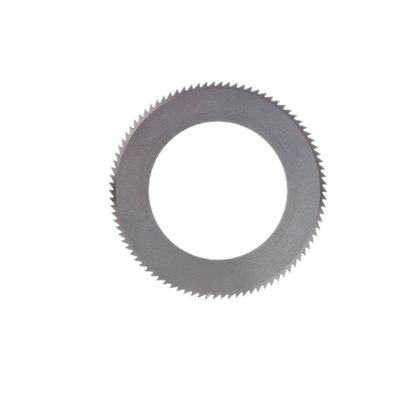 Circular Machine Knives Core Component Blade for Tag Label Printing and Paper Mill Converting Industries