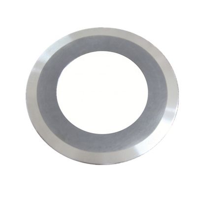 Circular Machine Knives Core Component Blade for Tag Label Printing and Paper Mill Converting Industries