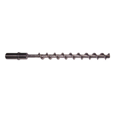 Essential Filling Auger for Efficient Packaging Machinery Parts