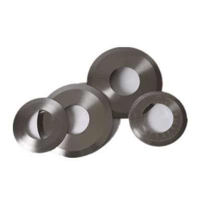 Custom Industrial Blade for Hydraulic Hose Cutting Replacement Option Available