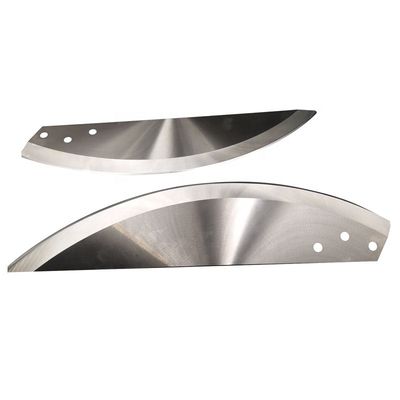 Meat Processor Blade for Blender Machine Food Processing Machinery Part