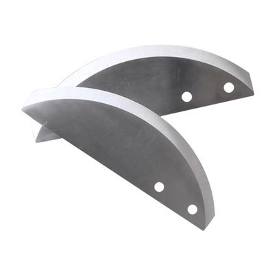 Blade for Meat Chopping Food Processing Machine Blender Parts