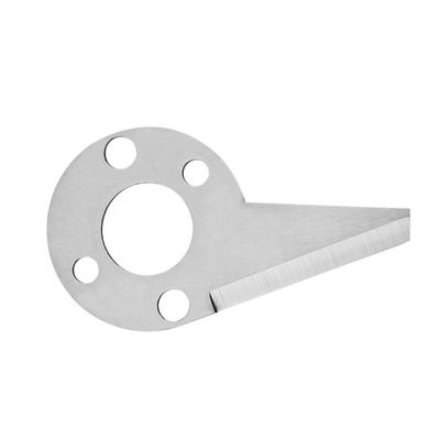 Machine Blade for Vegetable & Food Chopping Mixer Parts for Food Processing Machinery