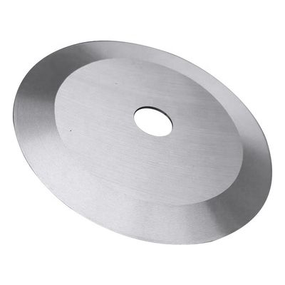 High Quality Carbon Paper Roll Round Blade Knife for Cutting
