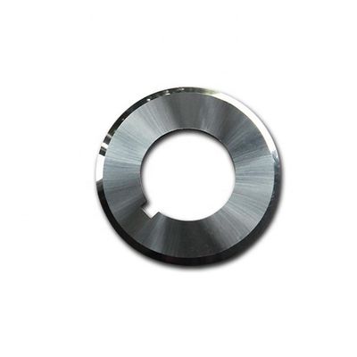 High Quality Carbon Paper Roll Round Blade Knife for Cutting